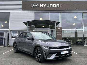 84 kWh - 229ch N Line
