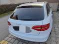Audi A4 allroad A4 Allroad 2,0 TDI quattro Daylight S-tronic Daylight Weiß - thumbnail 1