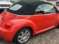 Volkswagen Beetle CABRIO BENZINA Orange - thumbnail 6