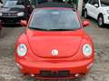 Volkswagen Beetle CABRIO BENZINA Orange - thumbnail 2