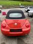Volkswagen Beetle CABRIO BENZINA Orange - thumbnail 5