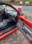 Volkswagen Beetle CABRIO BENZINA Orange - thumbnail 11