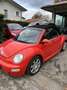 Volkswagen Beetle CABRIO BENZINA Orange - thumbnail 3