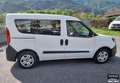 Fiat Doblo Fiat Doblò Cargo combi N1 1.3 mjt 16v 95cv E6 Bianco - thumbnail 4