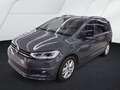 Volkswagen Touran Highline TSi DSG 7-Sitzer Panoramadach Schwarz - thumbnail 2