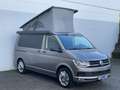 Volkswagen T6 California 2.0 TDI DSG Beach AHK/Stanhzg/Navi/Kamera Beige - thumbnail 6