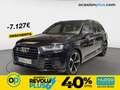 Audi SQ7 4.0 TDI quattro tiptronic Negro - thumbnail 1