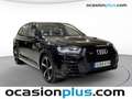 Audi SQ7 4.0 TDI quattro tiptronic Negro - thumbnail 2