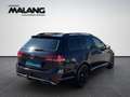Volkswagen Golf Variant Rabbit TDI Schwarz - thumbnail 6