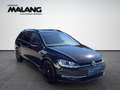Volkswagen Golf Variant Rabbit TDI Schwarz - thumbnail 8