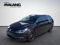 Volkswagen Golf Variant Rabbit TDI Schwarz - thumbnail 1
