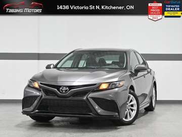 SE  Leather Heated Seats Radar Cruise Carplay Keyl