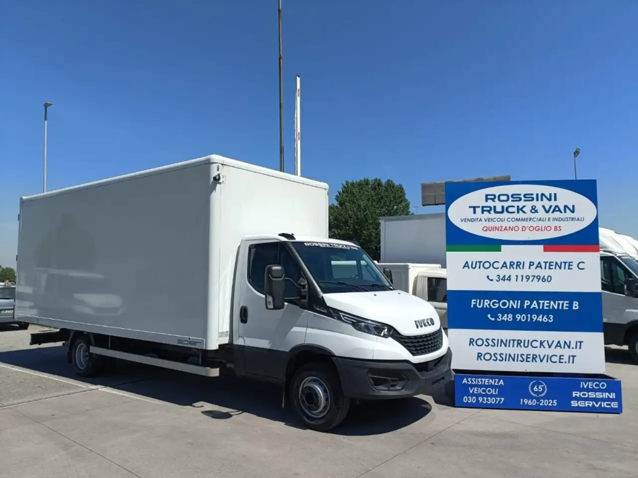 Iveco Model not specified 2022