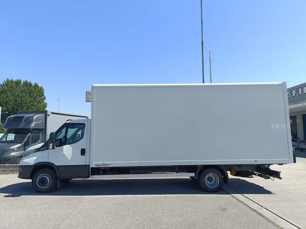 Iveco Model not specified 2022