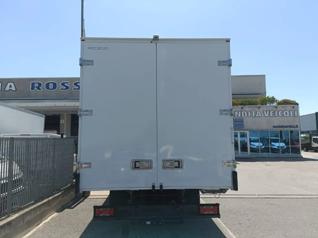 Iveco Model not specified 2022