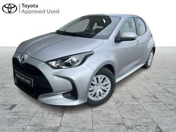1.5 Hybrid Dynamic