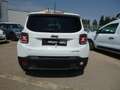 Jeep Renegade Limited FWD Blanc - thumbnail 4