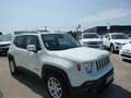 Jeep Renegade Limited FWD Blanc - thumbnail 6