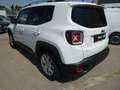 Jeep Renegade Limited FWD Blanc - thumbnail 10