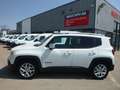 Jeep Renegade Limited FWD Blanc - thumbnail 3