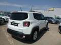 Jeep Renegade Limited FWD Blanc - thumbnail 2