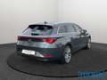 SEAT Leon ST 1.5 eTSI DSG Xcellence LED Navi SHZ Rear View A Grau - thumbnail 6