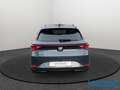 SEAT Leon ST 1.5 eTSI DSG Xcellence LED Navi SHZ Rear View A Grau - thumbnail 7