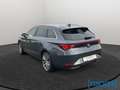 SEAT Leon ST 1.5 eTSI DSG Xcellence LED Navi SHZ Rear View A Grau - thumbnail 4