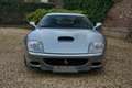 Ferrari 575 575M Maranello "Manual" Equipped with the manual g Gris - thumbnail 47