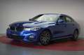 BMW 320 d M Sport Blue - thumbnail 2
