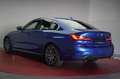 BMW 320 d M Sport Blue - thumbnail 3