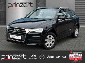 1.4 TFSI "Sport Ultra" Navi*Komfort-Paket*8-Fach