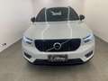 Volvo XC40 B4 AWD automatico R-Design Blanc - thumbnail 2