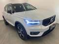 Volvo XC40 B4 AWD automatico R-Design Blanc - thumbnail 5