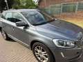 Volvo XC60 D4 Momentum Aut. Gris - thumbnail 8