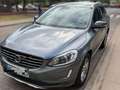 Volvo XC60 D4 Momentum Aut. Gris - thumbnail 2