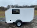 Otros MicroCamper Schlafanhänger 750kg Basis Blanco - thumbnail 4