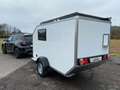 Overig MicroCamper Schlafanhänger 750kg Basis Wit - thumbnail 2