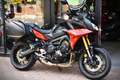 Yamaha Tracer 900 GT ***MOTO VERTE*** Noir - thumbnail 1