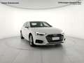 Audi A4 40 2.0 tdi business advanced 190cv s-tronic Blanco - thumbnail 3