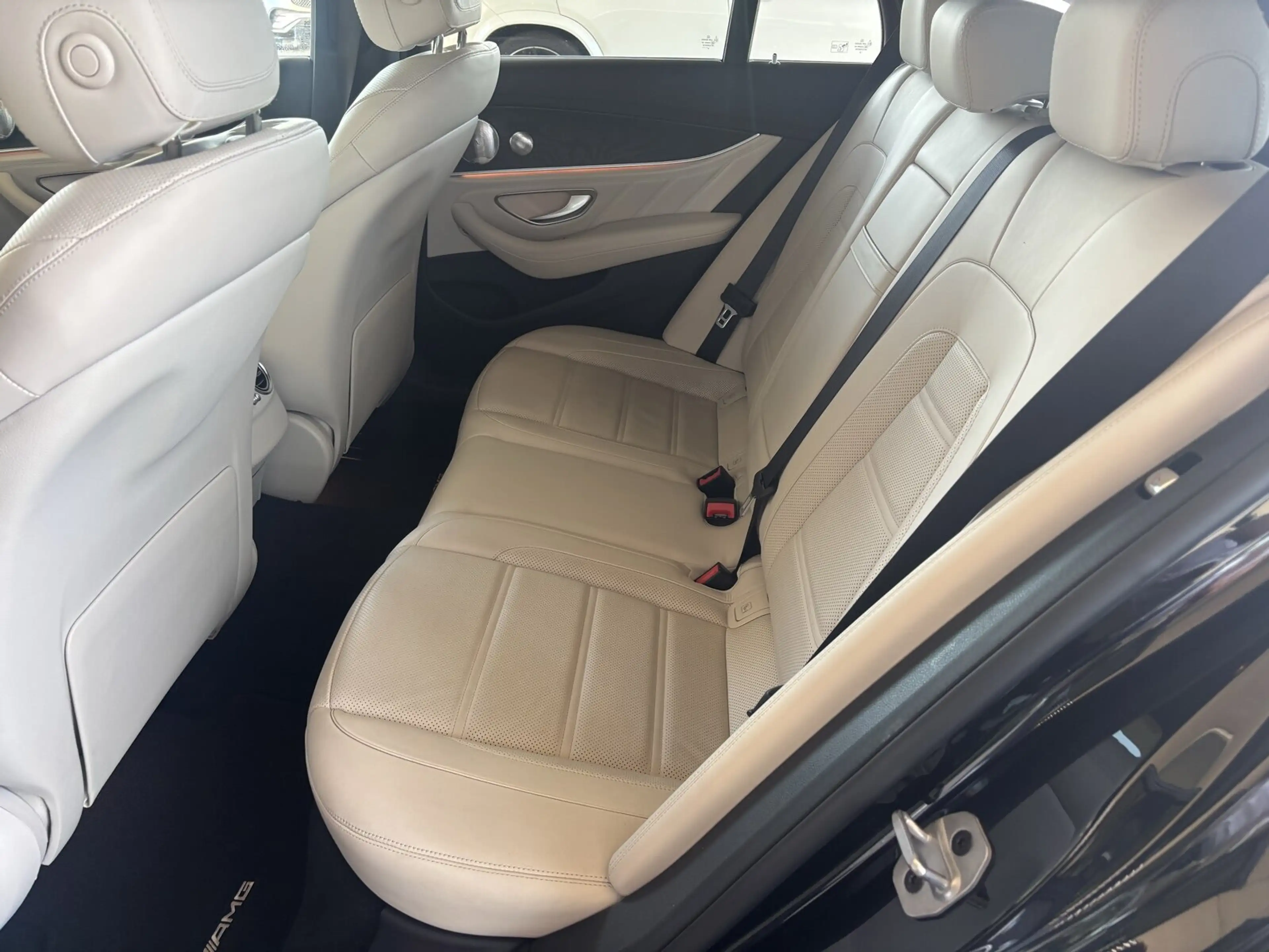 Mercedes-Benz E 53 AMG Mercedes-AMG E53T 4M+ Multibeam*Burm*AHK*Fahrass — photo 14