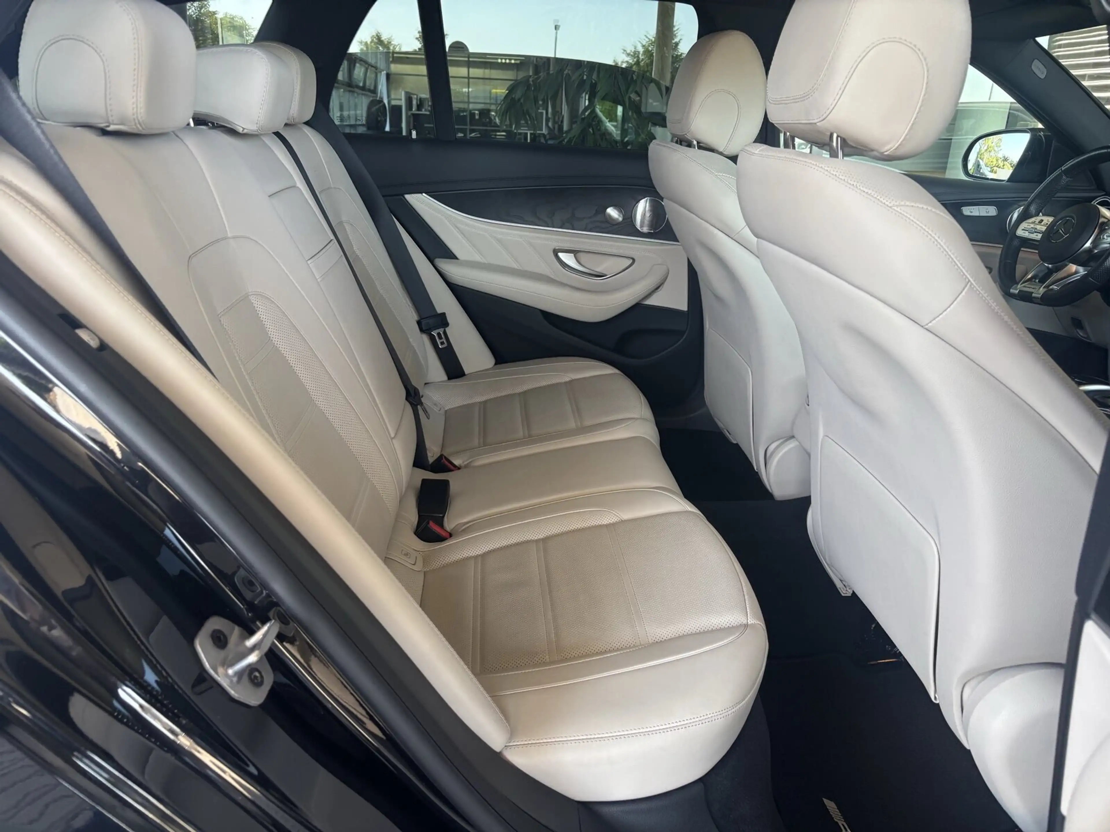 Mercedes-Benz E 53 AMG Mercedes-AMG E53T 4M+ Multibeam*Burm*AHK*Fahrass — photo 15