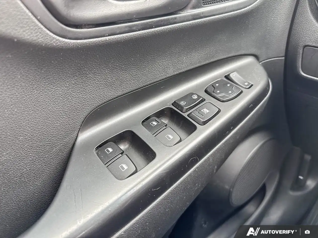 Hyundai KONA fotografie Hyundai KONA