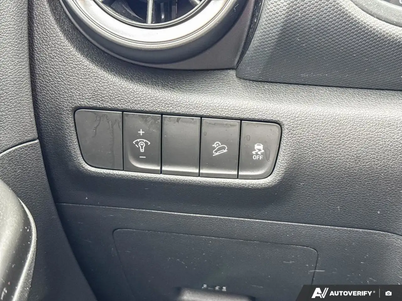 Hyundai KONA fotografie Hyundai KONA