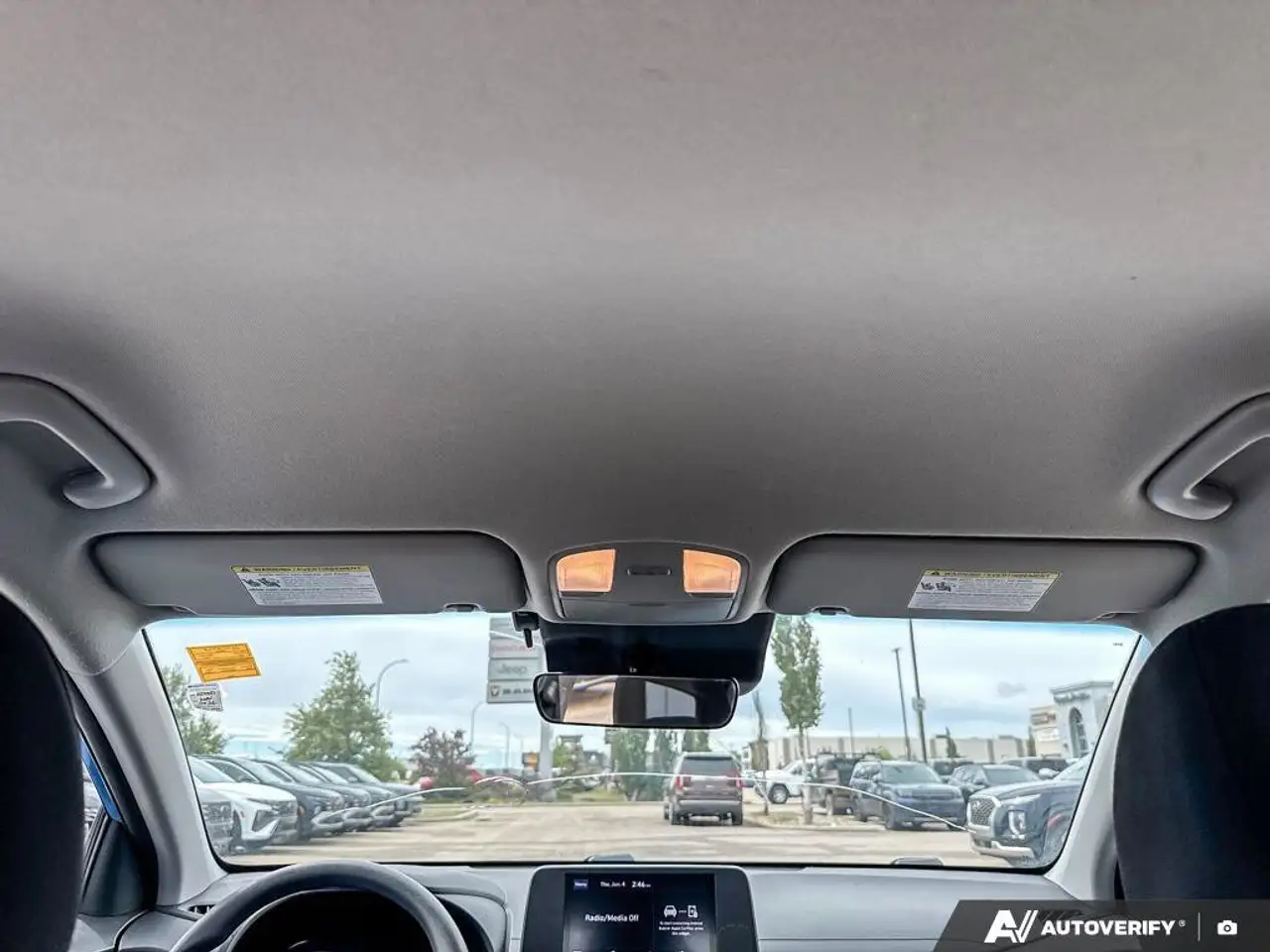 Hyundai KONA fotografie Hyundai KONA