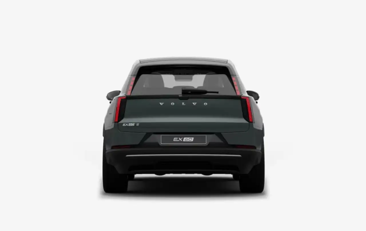 Volvo EX60 2026