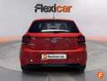 Volkswagen Polo 1.0 Rojo - thumbnail 7