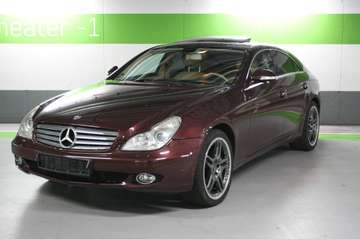 AMG-Line LPG Autogasanlage FESTPREIS