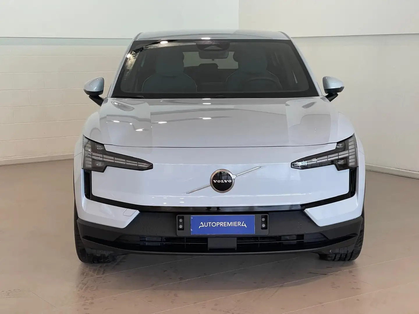 Volvo EX30 Single Motor RWD Core Blauw - 2