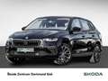 Skoda Scala 1.0TSI Tour ACC PDC RFK SHZ Noir - thumbnail 1